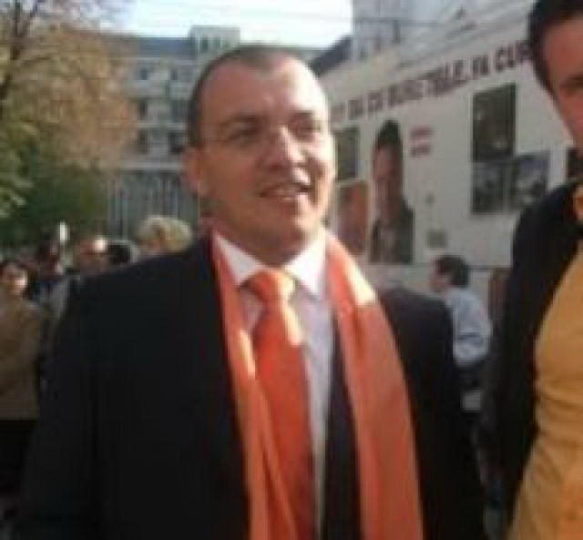 Deputatul Mihail Boldea, avocatul tunurilor imobiliare – a eșuat la UNPR