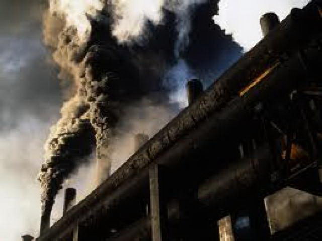 ArcelorMittal rămâne principalul poluator al Galaţiului