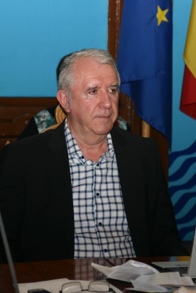  Eugen Durbacă:”Dobre trebuie să meargă în vârful picioarelor în fața PSD-ului”