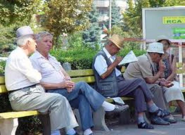 1500 de pensionari gălăţeni au pensiile ciopârţite