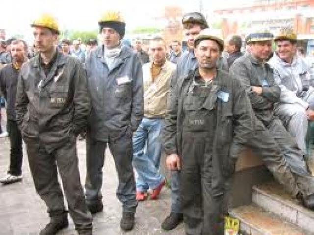 Solidaritatea declanşează conflictul de interese la ArcelorMittal