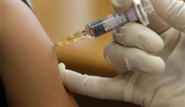 Vaccinarea antigripală se mișcă greu