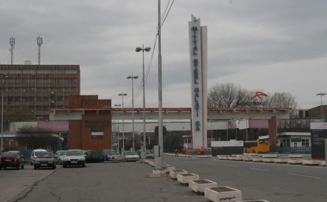 ArcelorMittal a fentat Primăria Şendreni cu impozitul pe terenuri 