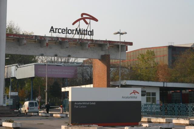 ArcelorMittal Galaţi este obligat să elimine deşeurile periculoase