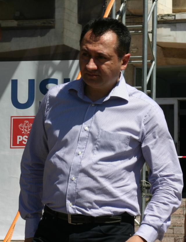 Fiul deputatului Florin Pâslaru le-a agresat pe jurista ANI și pe avocata Elenina Nicuț