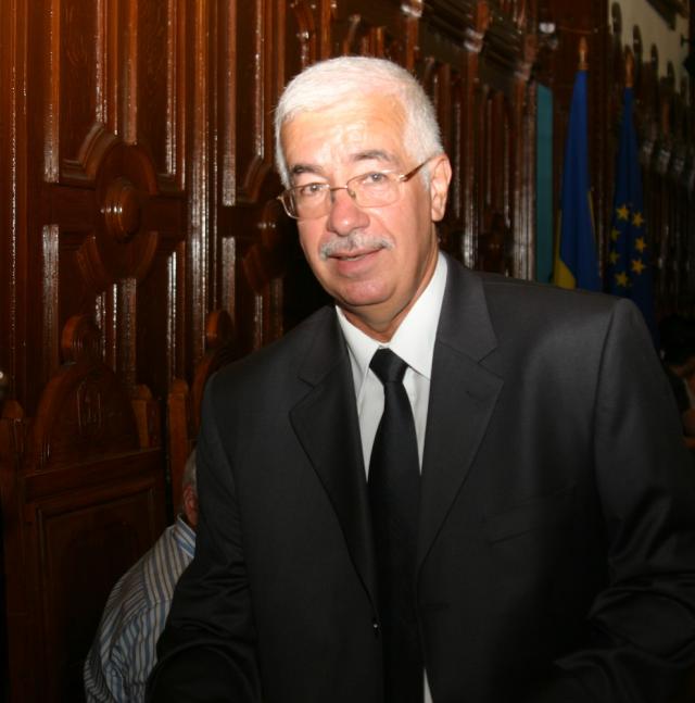Viceprimarul Florin Popa a fost fixat în fotoliul de preşedinte al Municipalei PSD