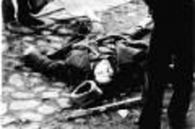 Armata română a ucis Eroi Martiri ai Revoluției și le-a abandonat urmașii