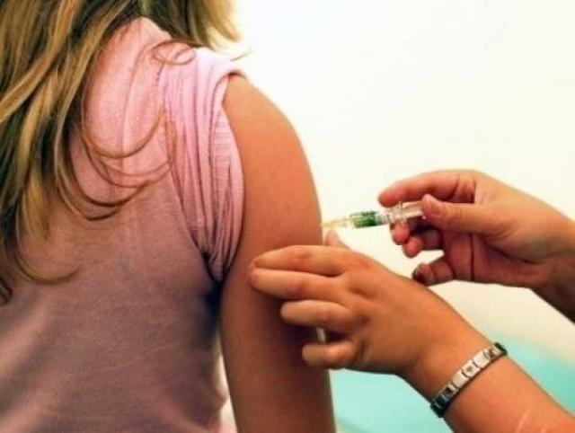  Campania națională de vaccinare anti-HPV va începe în luna martie a acestui an