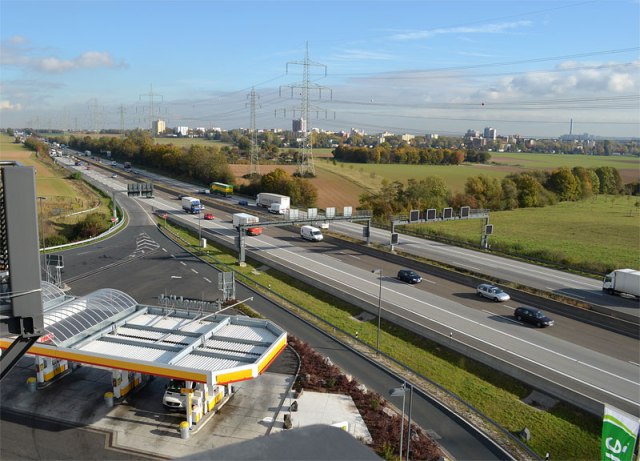 Comisia Europeană a aprobat Master Planul de Transport fără autostradă către Galați și cu pod peste Dunăre la Brăila