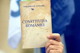 Cetățenii români au dreptul să dezbată prevederile Constituției României