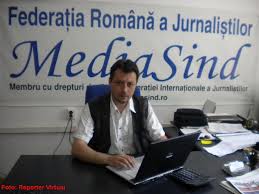 Intimidări josnice la adresa jurnalistului Sorin Țiței din Galați