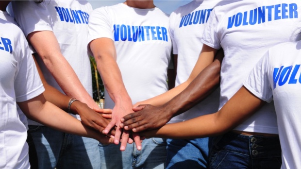10.000 de voluntari au demonstrat cum se prinde gustul voluntariatului într-o săptămână